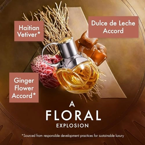 Wanted Girl Eau de Parfum 80 ml