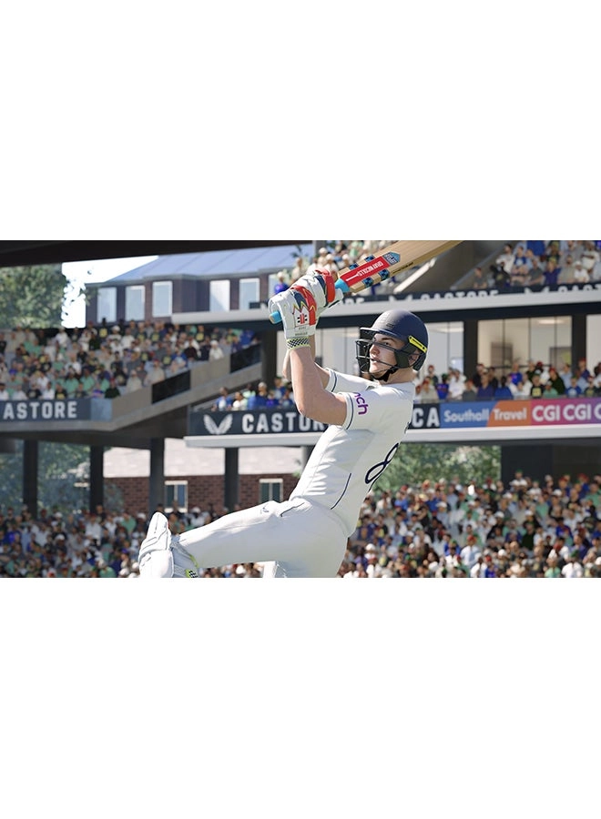 Cricket 24 Indian Edition - PlayStation 5