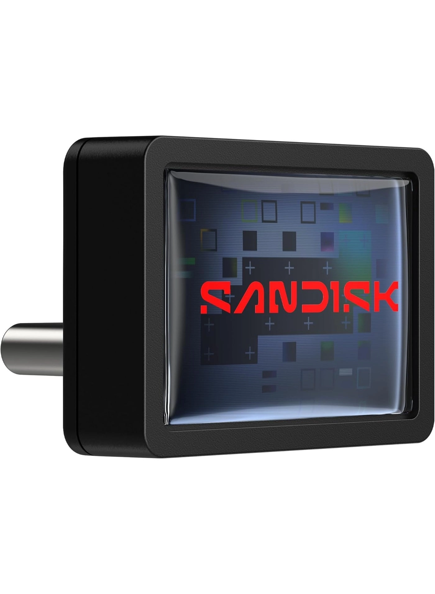 SanDisk Extreme Fit - USB 3.2 Gen 1 USB-C 256GB