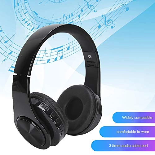 Retro Mate Texture Light Wireless Headphone