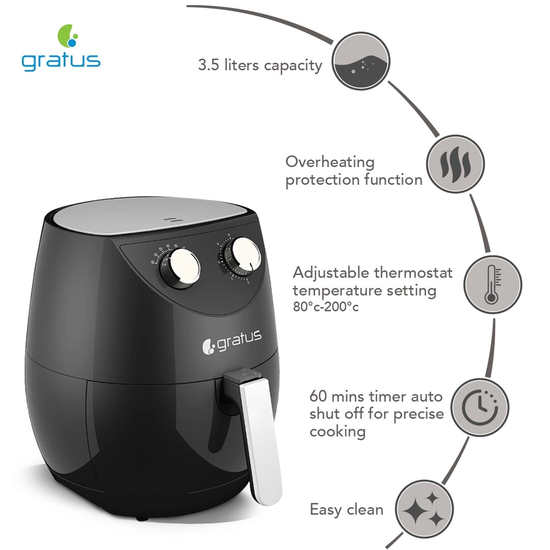 Air Fryer