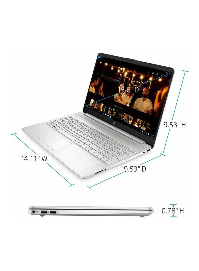 15-DY2097NR - 15.6'' Core i7-1165G7 32GB DDR4 1000GB SSD