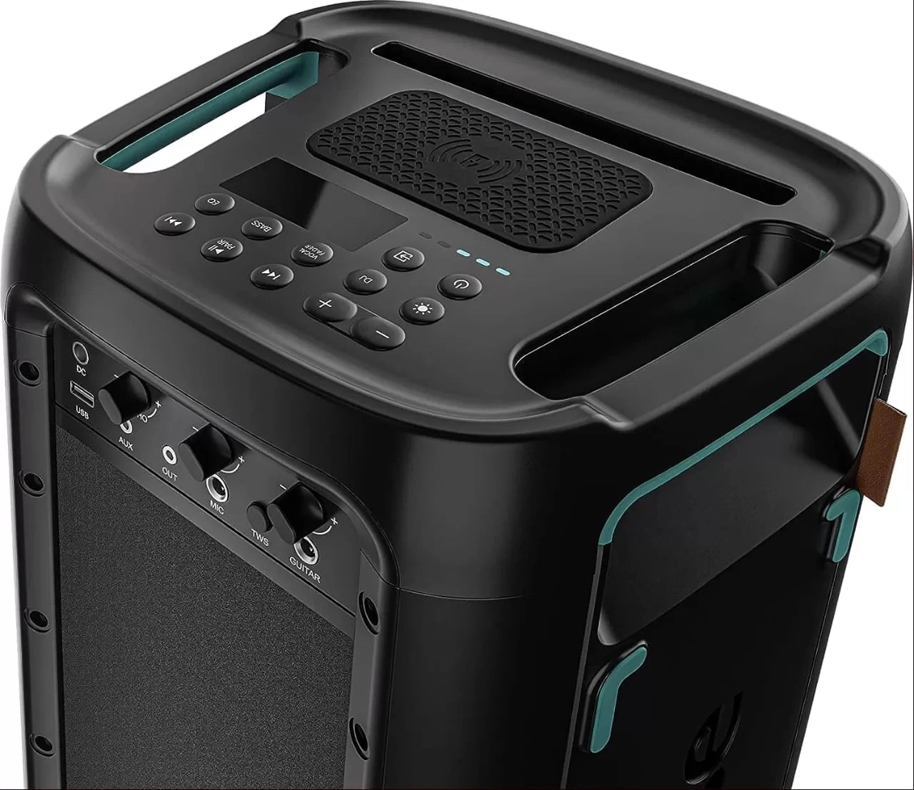 Party Rocker One Plus