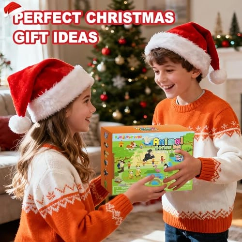 Party Favor for Kids Building Set - 12pcs