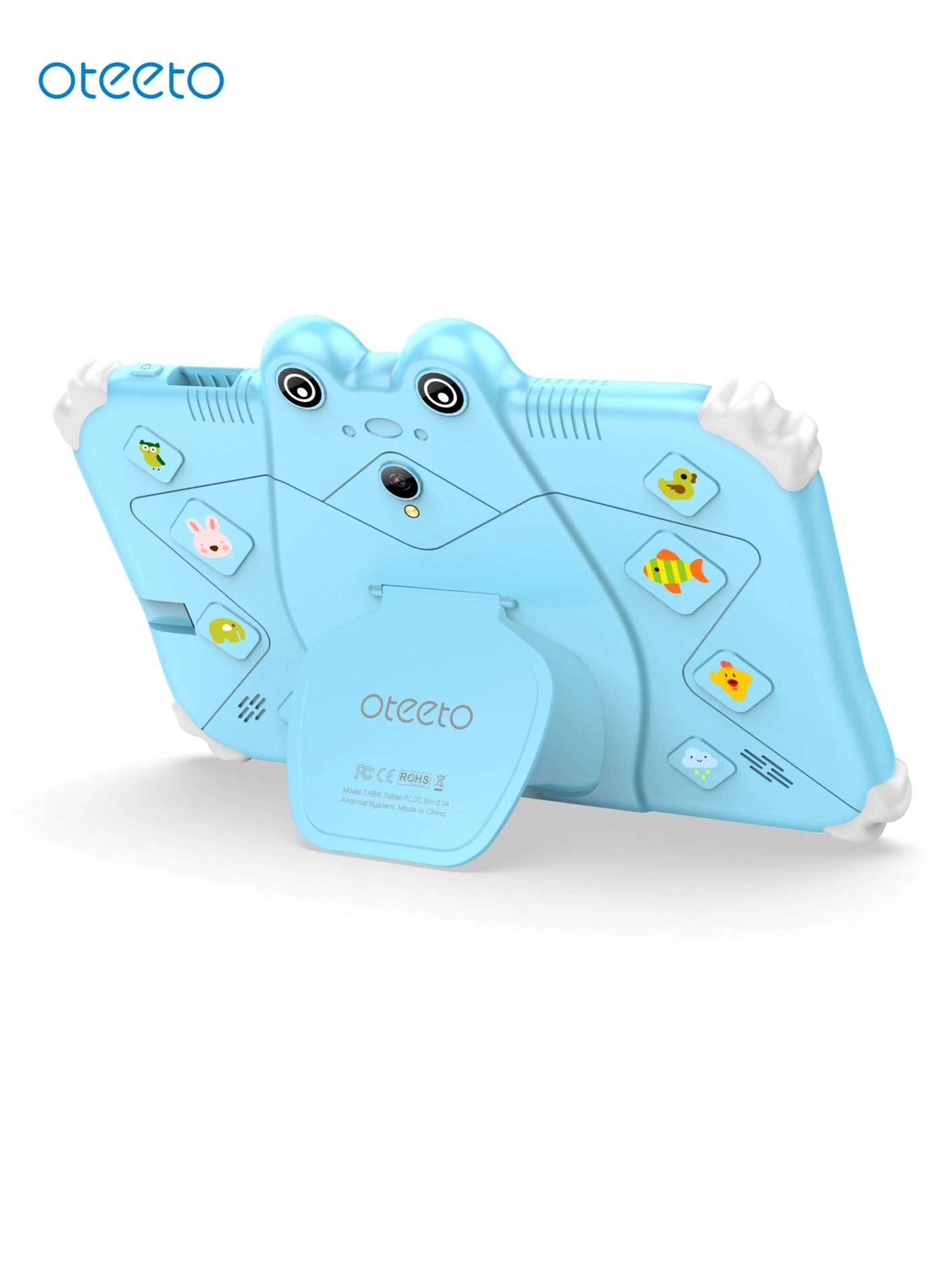 K3 - 4GB 7-inch 128GB