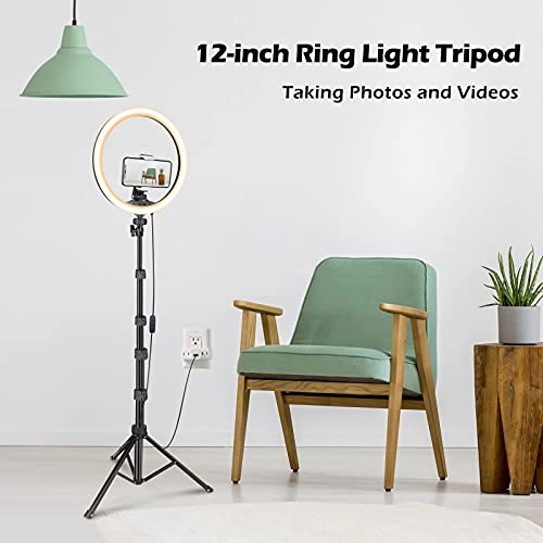 Ring Light - 12in