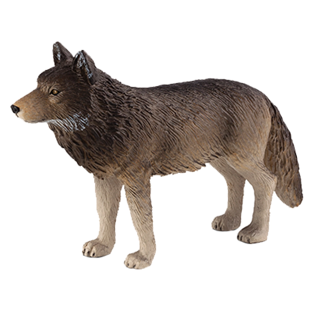 Animal Planet Mojo Timber Wolf (DD-387025)
