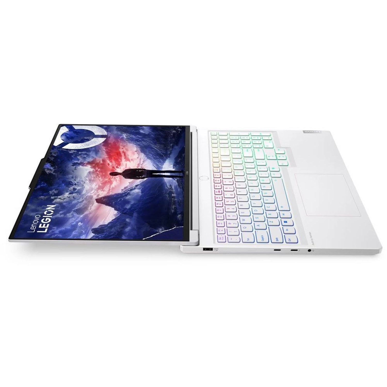 Legion 7 16IRX9 83FD008CAX - 16'' i9-14900HX 32GB DDR5 1TB SSD