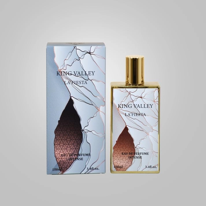 MALIKI STORE KING VALLEY Eau de Parfum 100ml