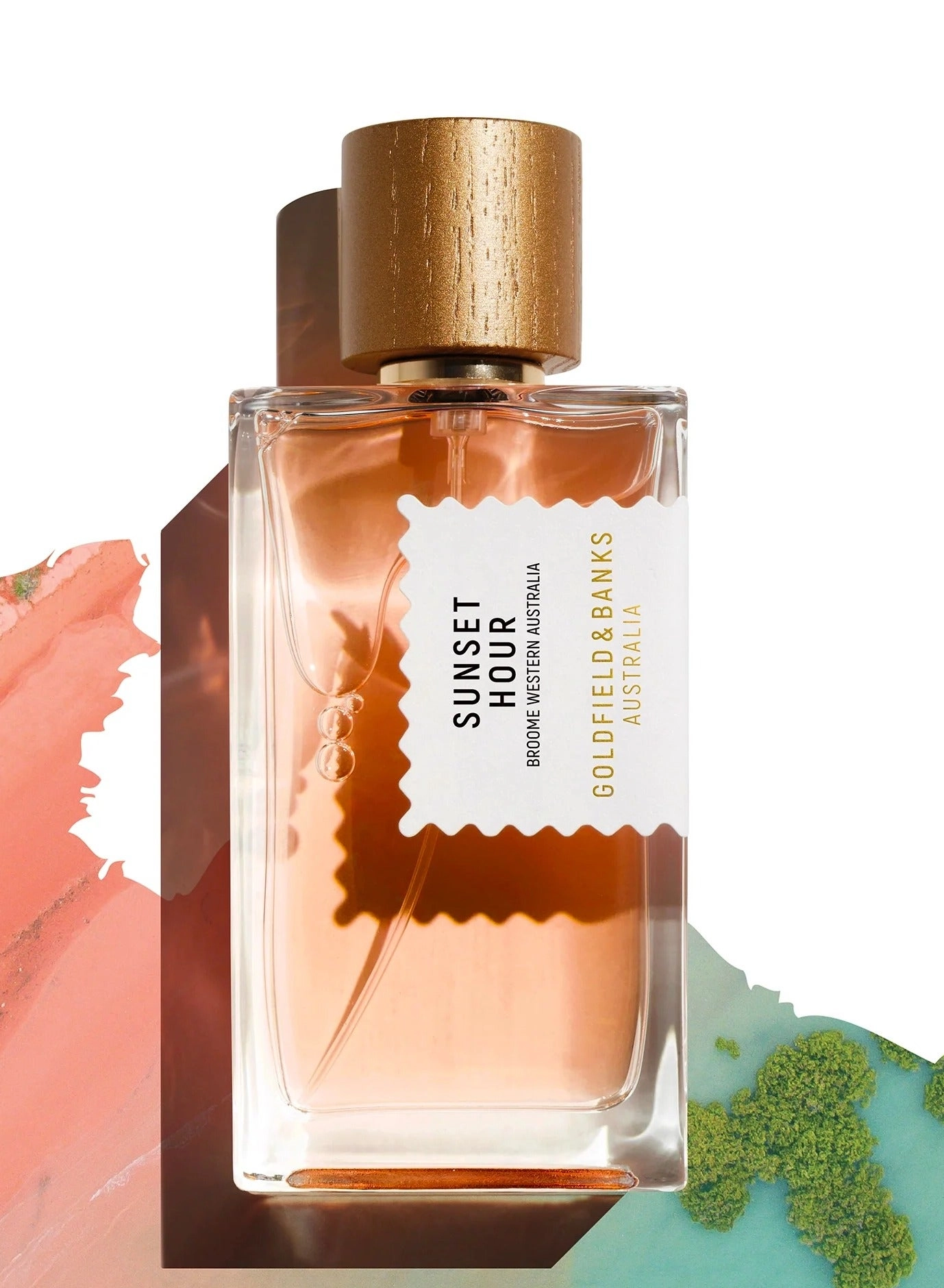 Sunset Hour Eau de Parfum 100 ml