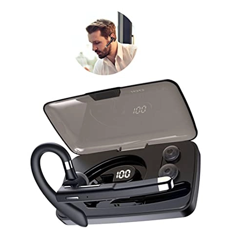 Bluetooth Earpiece Wireless Headset