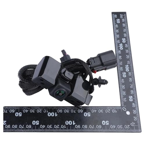 Reversing Camera - Night vision Wired