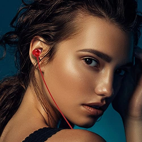USB Type-C In-Ear Wired Earbud
