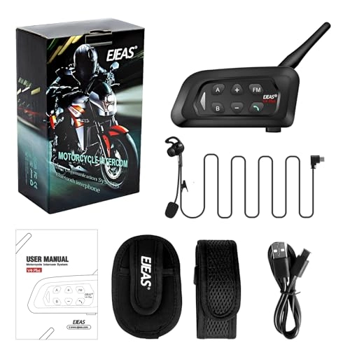 V4C Plus Wireless Headset