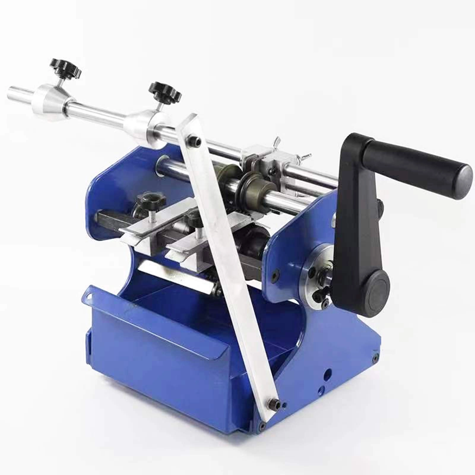 Rice Noodle Steam Machine - Stainless Steel Household