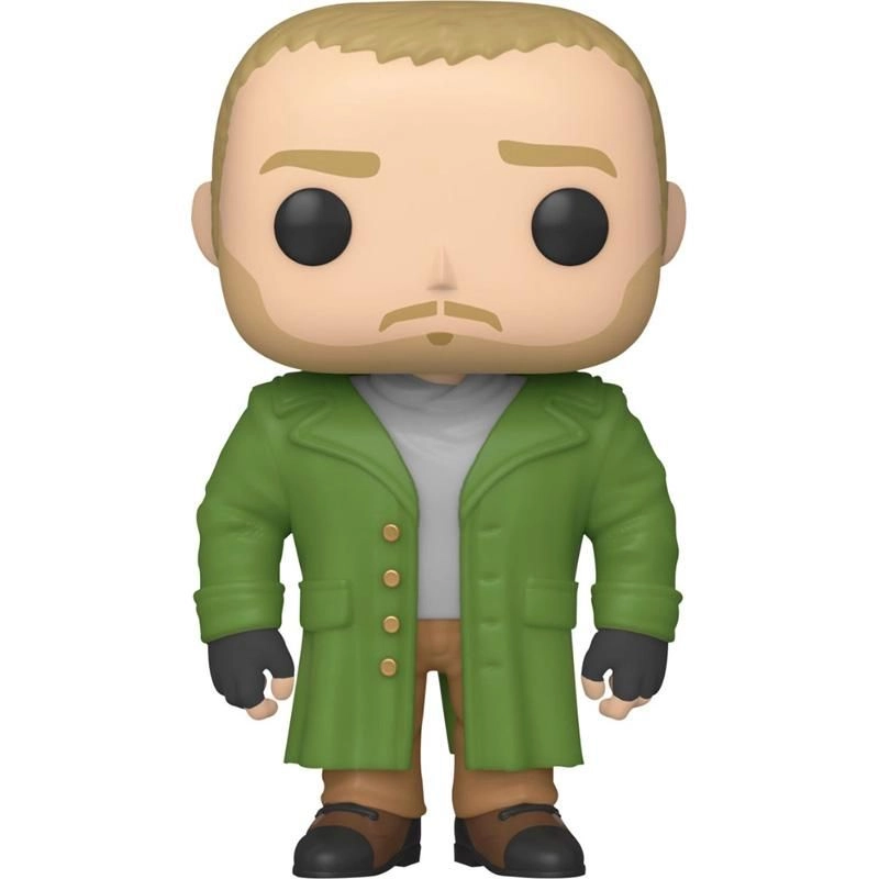 Luther - Umbrella Academy