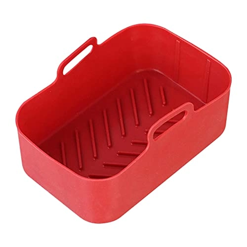 Silicone Pot for Air Fryer - Silicone 1