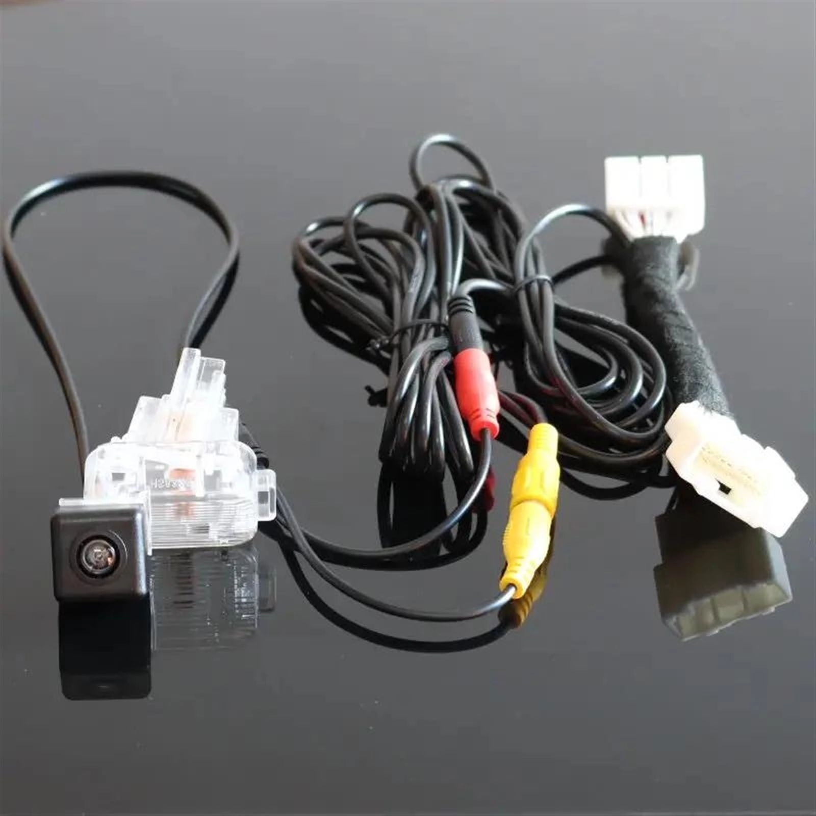 CMEFDC Car Backup Camera