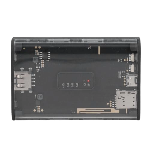 4G LTE Portable WiFi Router - 4G LTE 802.11ac 150Mbps