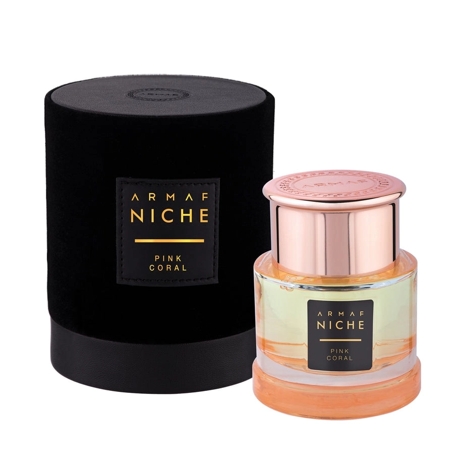 Sterling Perfumes Niche Pink Coral Eau de Parfum 90ml