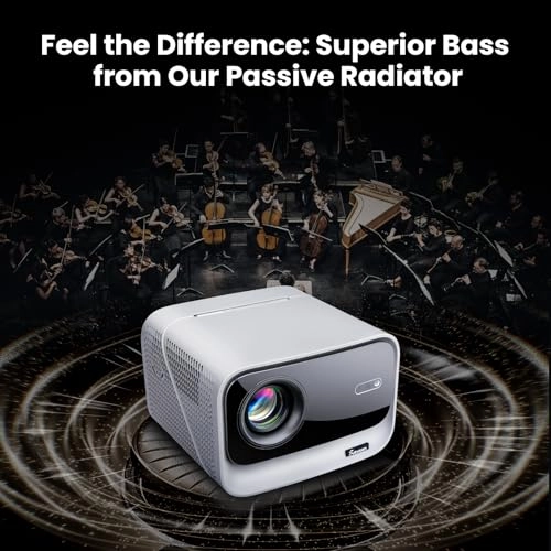 W1 Ultra 1000 Ansi Lumen 1920 x 1080