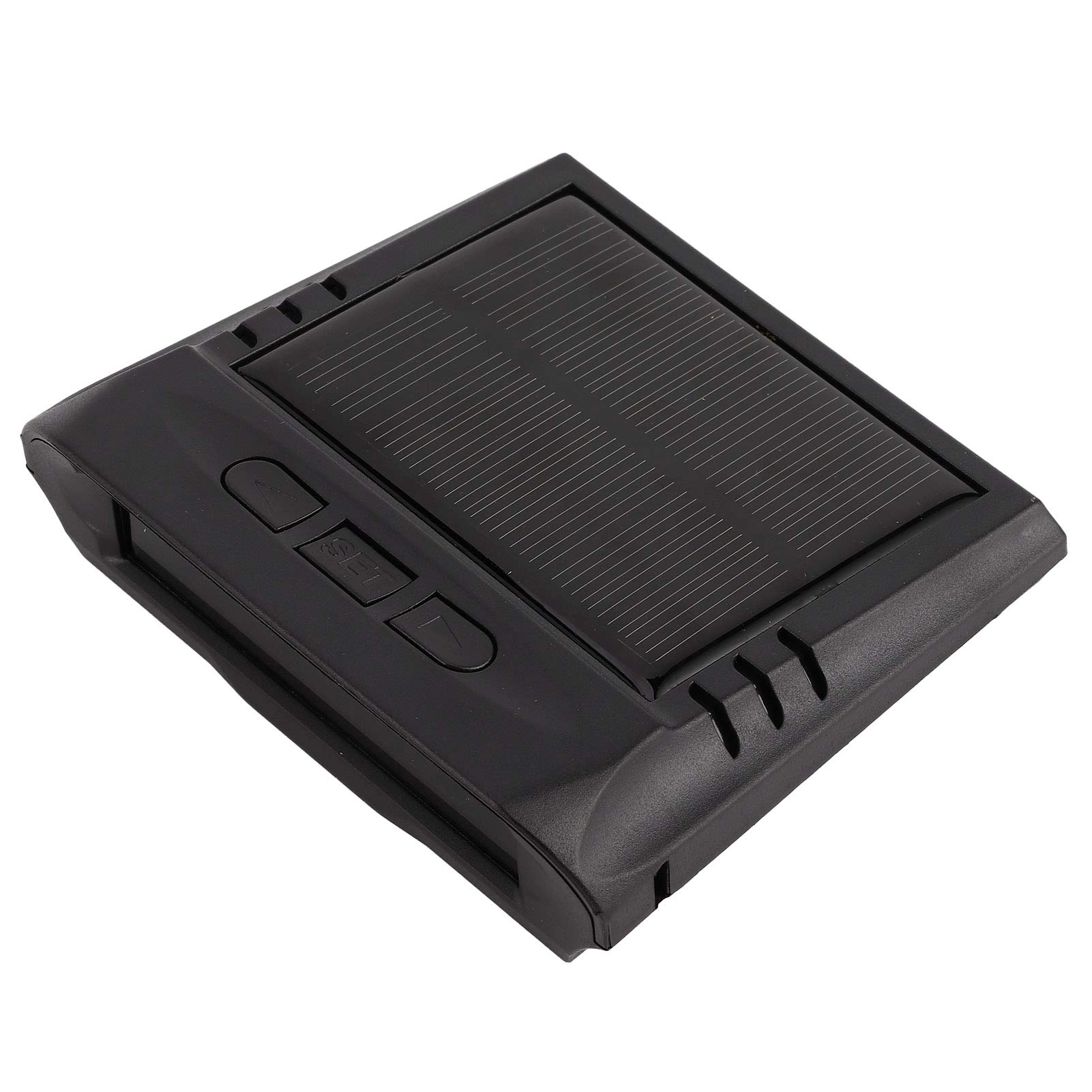 aqxreight HUD Display - Universal GPS Solar Charging