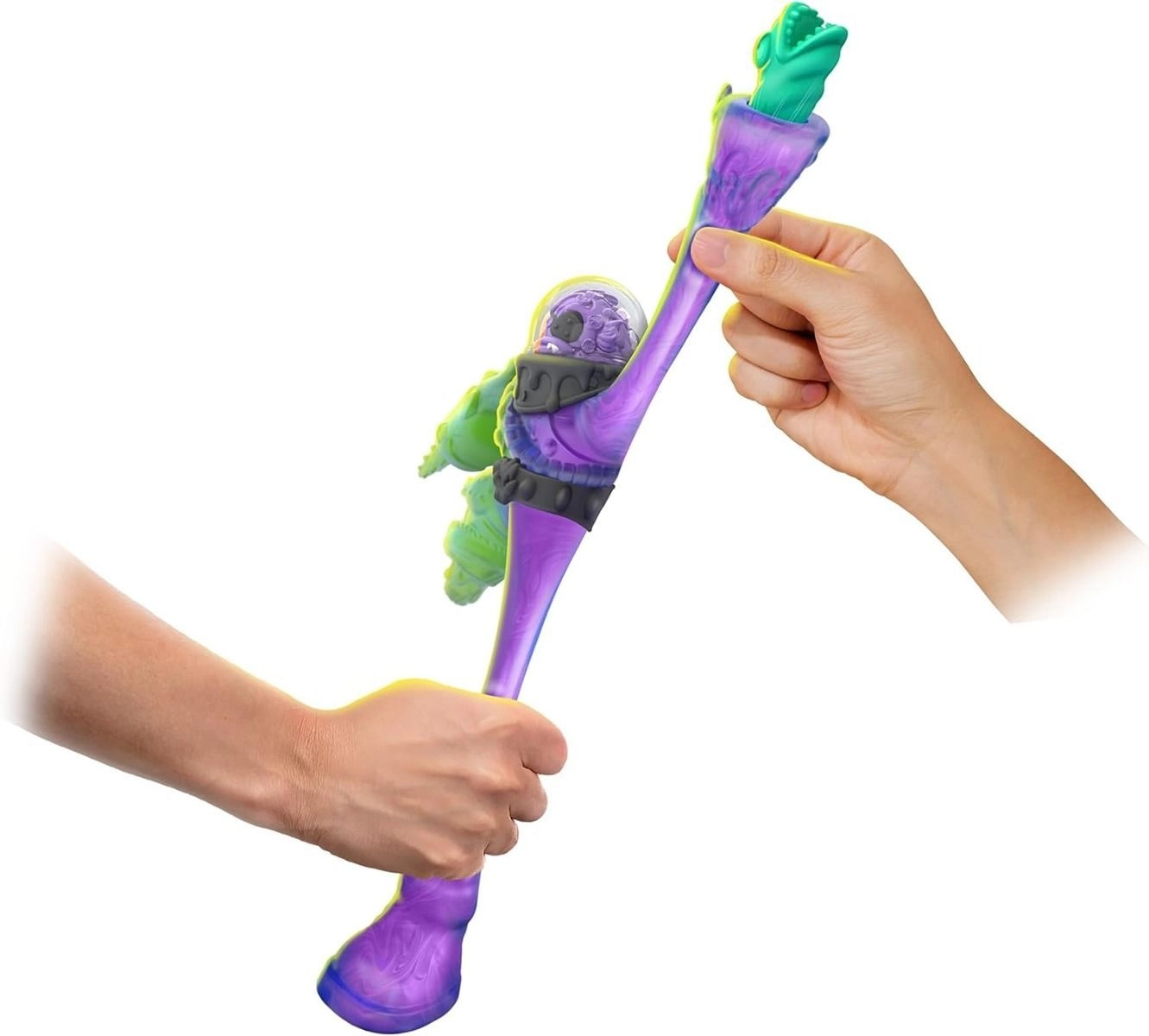 Bowlbreath - Deep Goo Sea - 3 years & Up (16.5 cm)