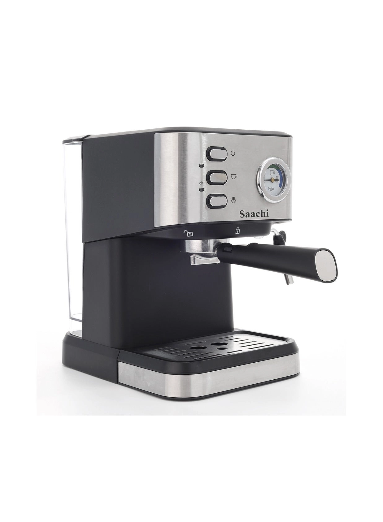 NL-COF-7073 - Steam Pump Swivel Steam Jet