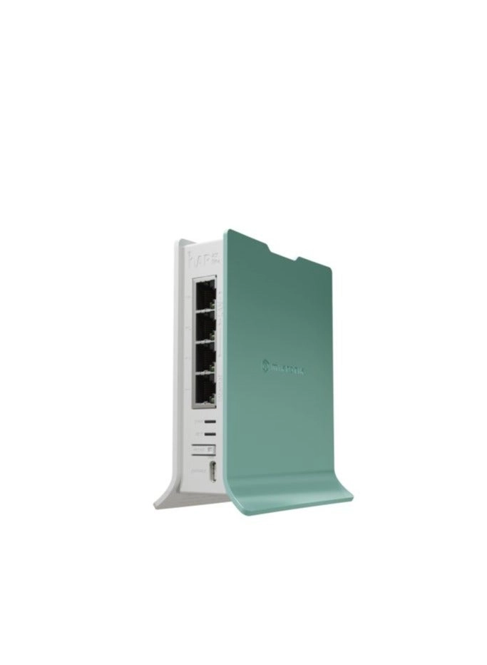 hAP ax lite - 574 Mbps 802.11ax