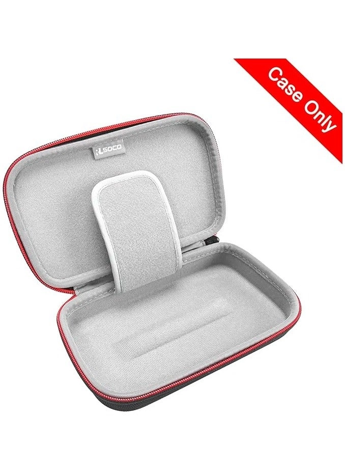 Carrying Case Compatible With Backbone One Mobile Gaming Controller - PlayStation Edition 2nd/1st Gen