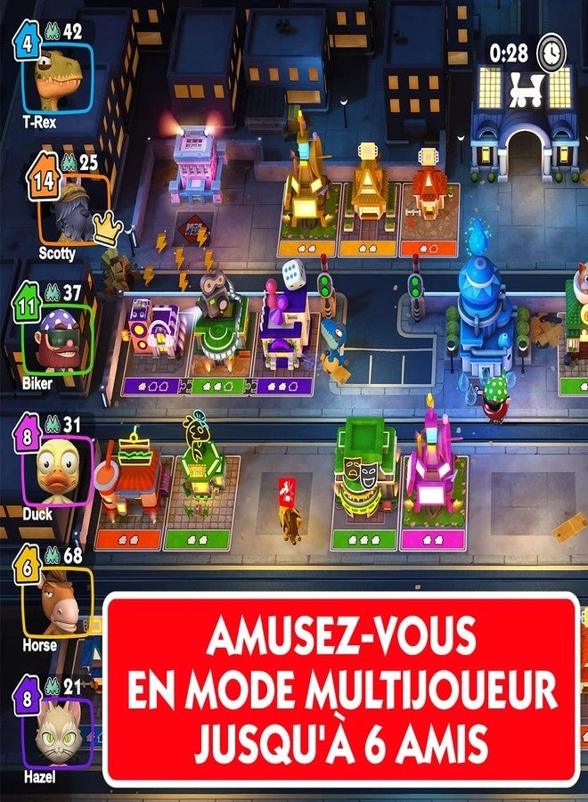Monopoly Madness | PS4