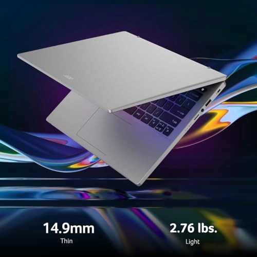 Swift Go SFG14-71 - 14'' i7-1355U 16GB 512GB SSD