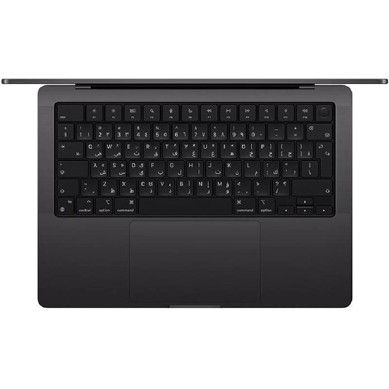 MacBook Pro - 14'' M5 24GB 1TB SSD