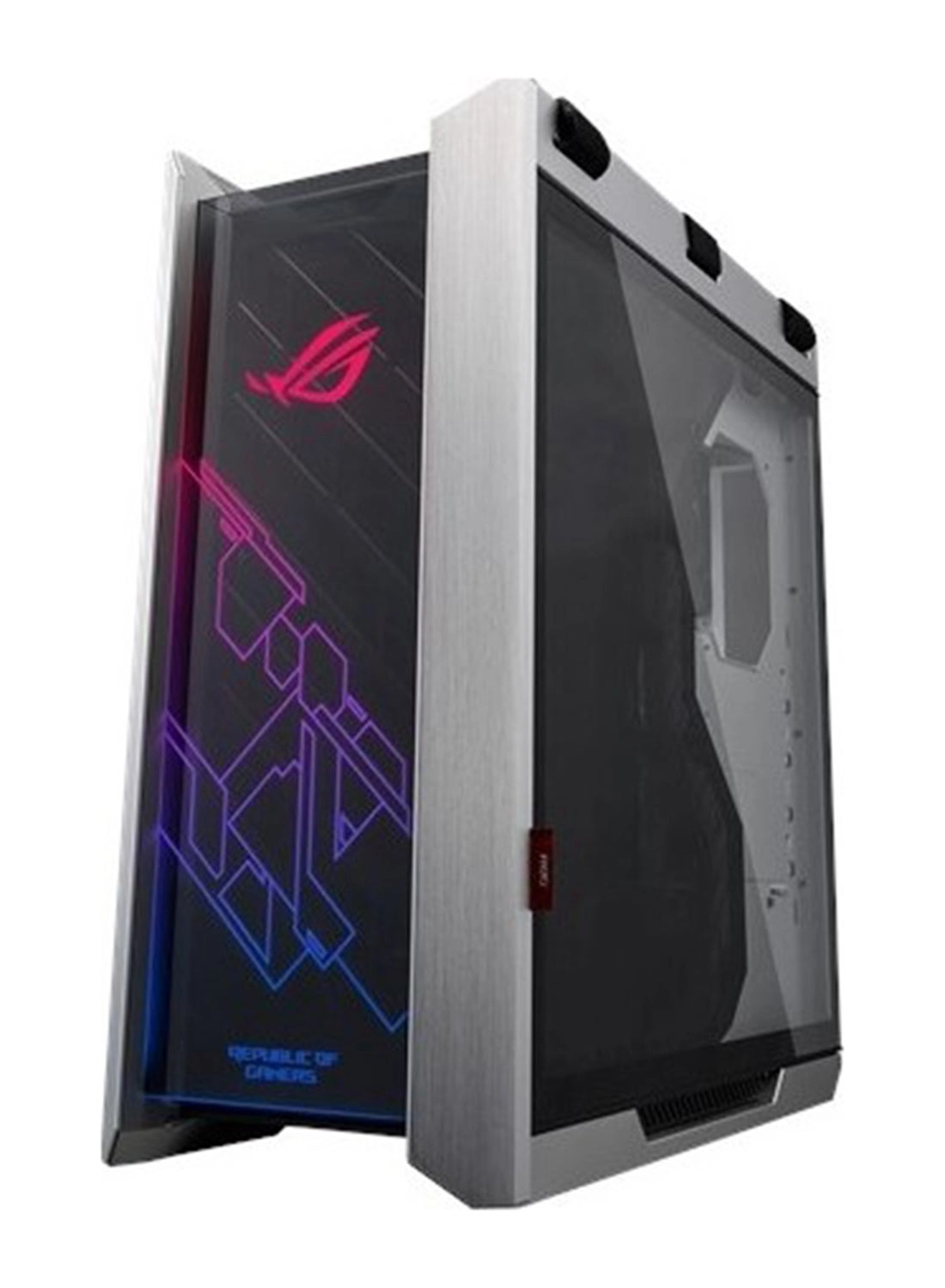 ROG Strix GX601 Helios - Full Tower