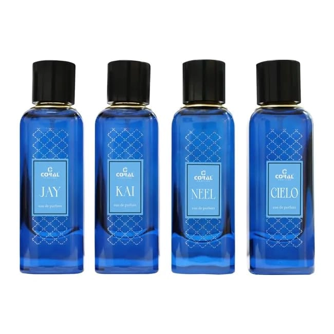 Exquisite Collection Homme Eau de Parfum 45ml Set