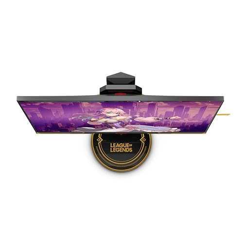 AG275QXL - 27 inch 2560 X 1440 pixels