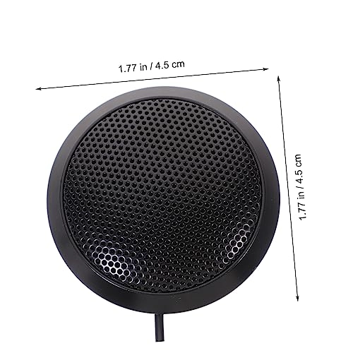 701KMR2V01I7MJ022CBMDQI Wireless+USB+3.5mm-Mini-Jack Microphone