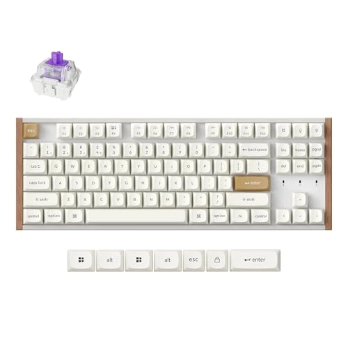 K8 HE - US Wired/Wireless