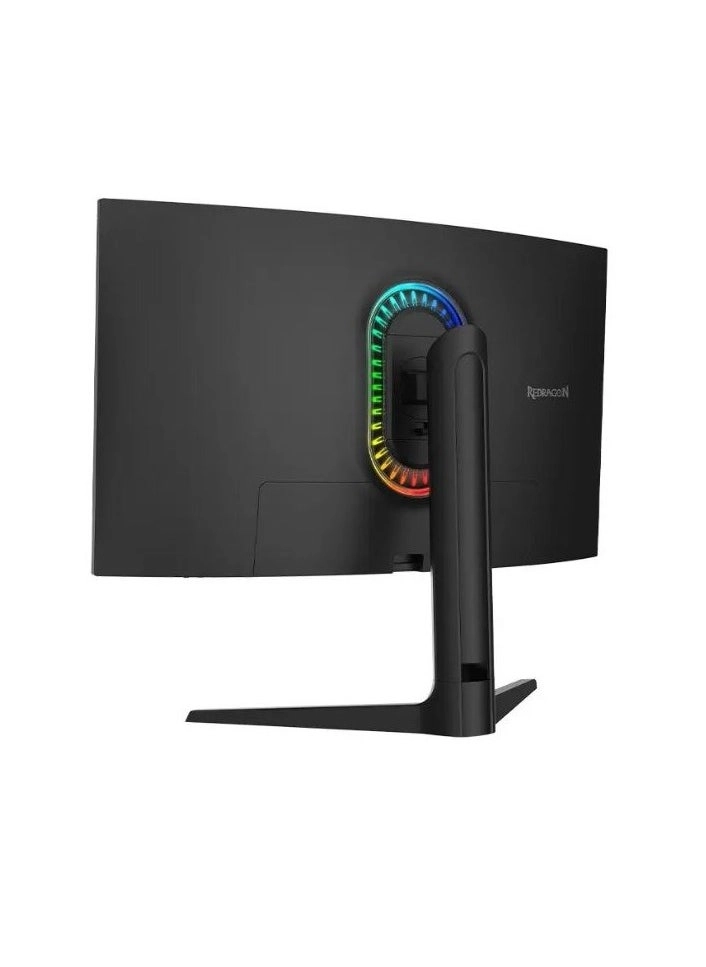 GM32H2Q - 31.5 inch 2560 X 1440