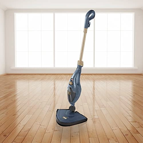 10 in 1 Hot Steam Mop Cleaner - 450 Milliliters