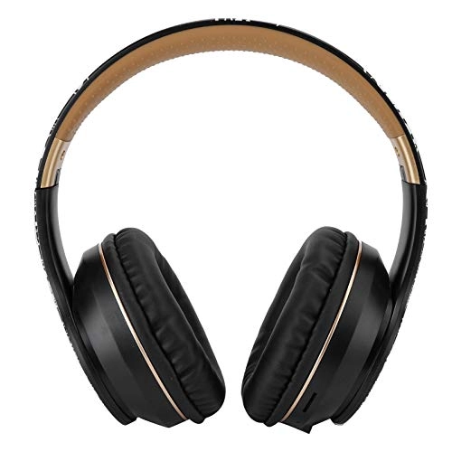 Stereo Music Wireless Headset