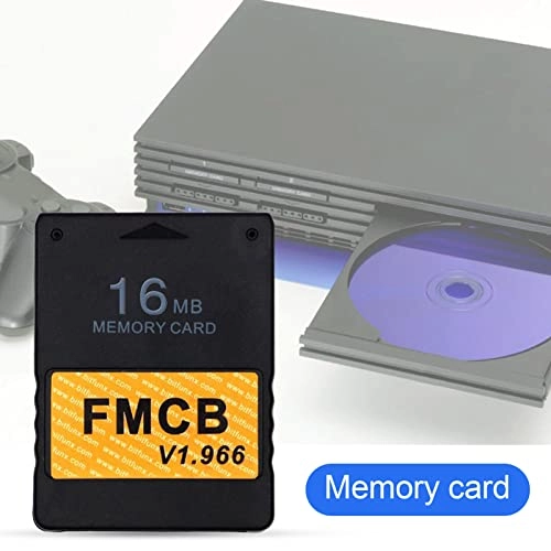 Game Memory Expansion Card - 32 GB Plug and Play