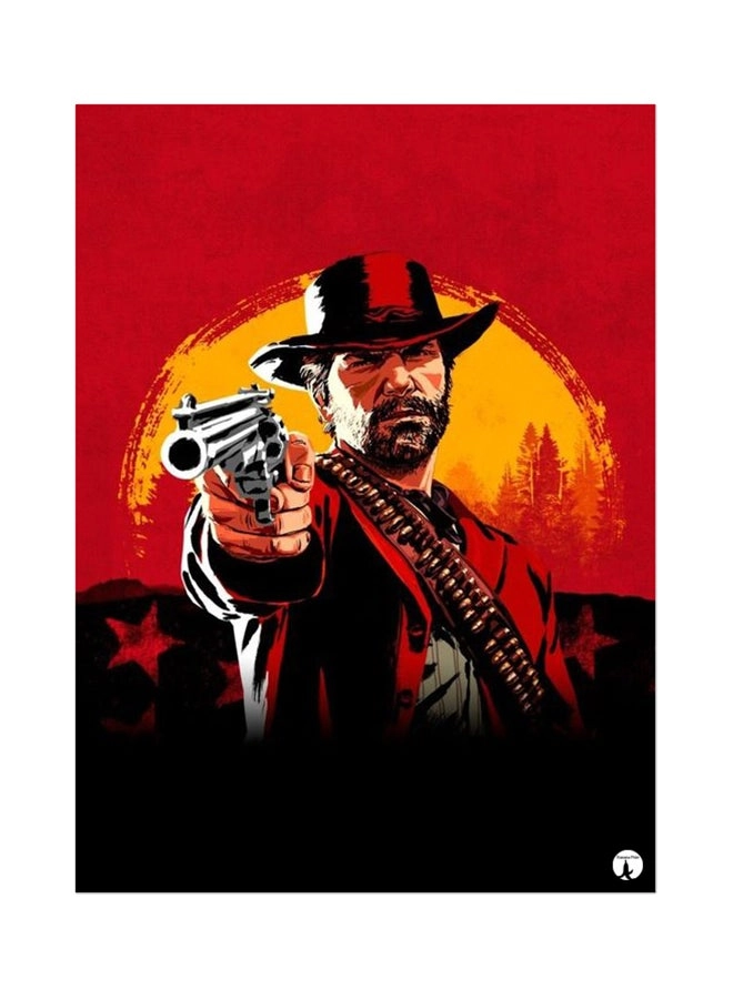 The Video Game Sonic Mouse Pad