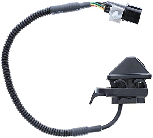 590-619 - Park Assist Camera Wide Angle