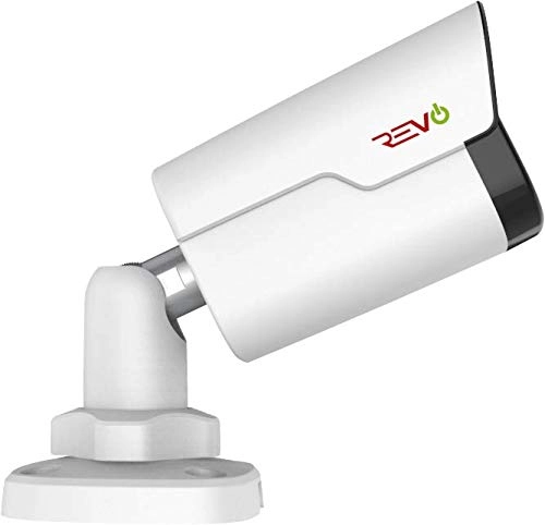 Ultra NVR - 4 Channel