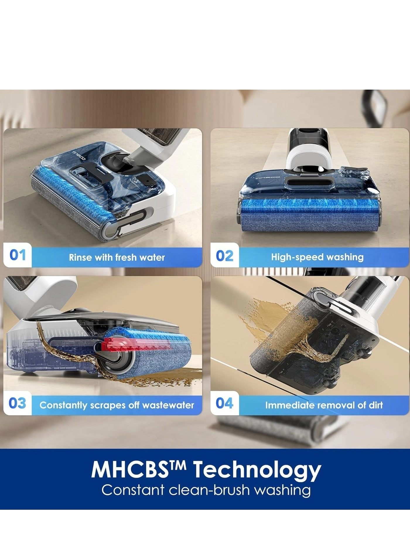 Stretch S6 Pro (FW421300UK)