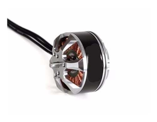 MN4010 - 370KV 4-8S 450W