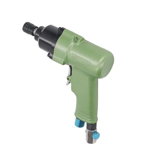 Air Impact Driver - 100-120N/M 6-8mm/0.24-0.31inch