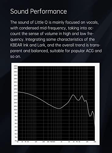 Little Q Wired Earbud