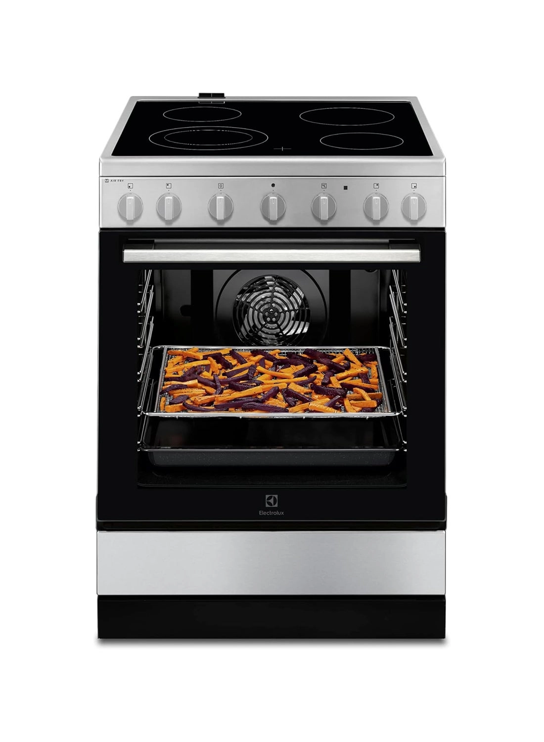 LKR64000BX Electric Cooker